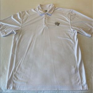 Wake Forest Demon Deacons Cutter+Buck Polo XL